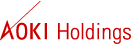 AOKI Holdings