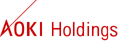 AOKI Holdings