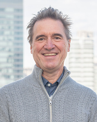 特定非営利活動法人 プレイグラウンド・オブ・ホープ 代表 ANOP MICHAEL