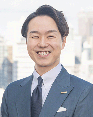 アニヴェルセル株式会社 広報室 梁原 由寛