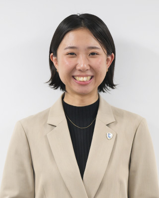 株式会社AOKI 人財教育部 チーフ 2025年「A-1グランプリ」優勝 小牧 みずほ