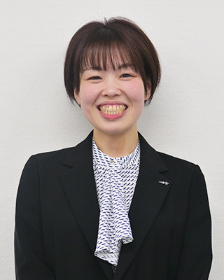 株式会社AOKI ORIHICA アピタ新潟西店 ストアサブマネジャー 2025年「ORIHICA RPG FESTIVAL」優勝 和泉 紗也