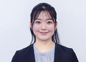 株式会社AOKIホールディングス 店舗開発部　矢島 明日香