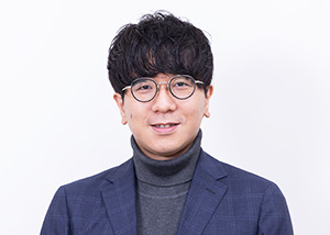 株式会社快活フロンティア コート・ダジュール事業本部 販売促進部　小澤 裕貴