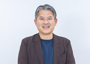 株式会社AOKI ORIHICA店舗環境企画部 ゼネラルマネジャー　渡辺 典男