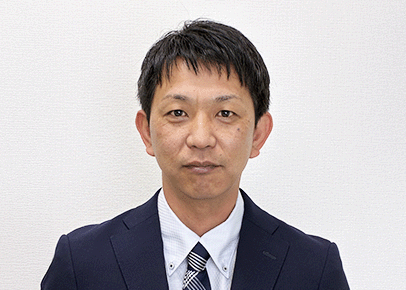 東亜紡織株式会社　瀬古さんコメント