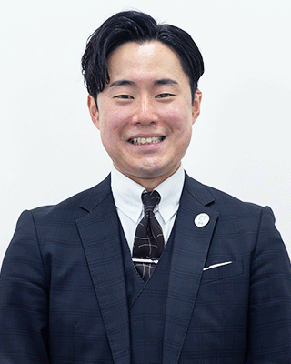 株式会社快活フロンティア　広報・ESG推進室 リーダー　荒木 佑斗