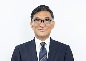 株式会社AOKIホールディングス 執行役員 店舗開発部 部長 菅原 壮