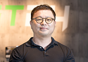 株式会社快活フロンティア FiT24商品部 永井 隆