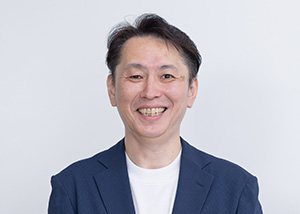 株式会社AOKIホールディングス 執行役員 人事担当　須長 健司